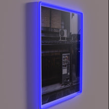 Charger l'image dans la galerie, Vintage Tokyo Nightlife: Colorful Neon Sign Inspired by Japanese Breweries