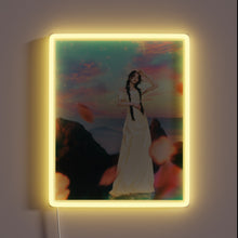 Charger l'image dans la galerie, Add radiant cosmic joy to your space with this sign.