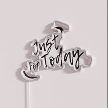 Charger l'image dans la galerie, Recovery Motivation Neon Sign with RGB Colors for Sober Journeys