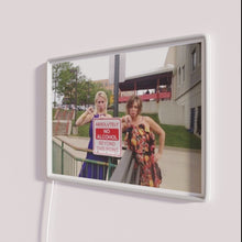 Charger l'image dans la galerie, RGB Neon Bar Sign | Sober Living Sign for Home