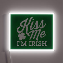 Charger l'image dans la galerie, Ireland's charm at home with this quirky neon sign
