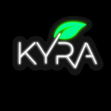 Charger l'image dans la galerie, Custom request for Kyra 2 signs