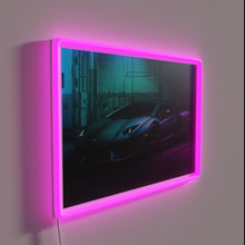 Charger l'image dans la galerie, Add a vibrant touch to your space with this sleek.