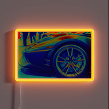 Charger l'image dans la galerie, Add a touch of high-end style with this neon sign.