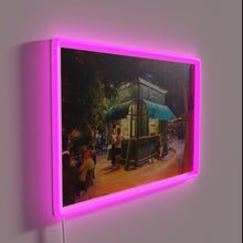 Charger l'image dans la galerie, Neon Evening Glow Adds Warm Ambiance to Any Room Space