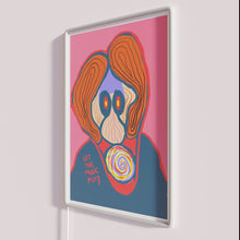 Charger l'image dans la galerie, Add vibrant pop of color to any music room ambiance.