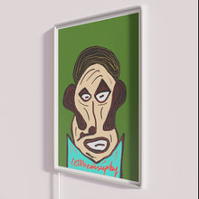 Charger l'image dans la galerie, Eye-catching RGB LED neon bar pub music decor wall sign.