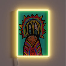 Charger l'image dans la galerie, Neon Music Sign Featuring Color-Changing RGB Lights for Bedrooms