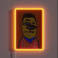 Charger l'image dans la galerie, Dance the night away with this vibrant RGB neon sign