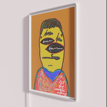 Charger l'image dans la galerie, Electric Neon Wall Sign with Music Inspired Colorful LED Lighting