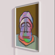 Charger l'image dans la galerie, Vibrant LED neon light wall decoration for any music lover