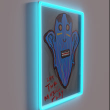 Charger l'image dans la galerie, Let the Music Play in Vibrant Color with RGB Glow