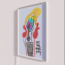 Charger l'image dans la galerie, RGB Neon Sign for Music Lovers and Party Enthusiasts Everywhere