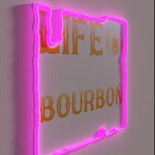 Charger l'image dans la galerie, Life gets messy, bourbon helps, humor is always in style