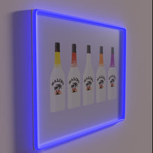 Charger l'image dans la galerie, Add vibrant ambiance to your space with Malibu Flavors neon.