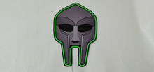 Charger l'image dans la galerie, MF DOOM LED sign