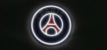 Charger l'image dans la galerie, PARIS badge Neon sign