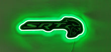 Charger l'image dans la galerie, SRT HELLCAT NEON