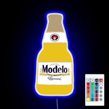 Charger l'image dans la galerie, Modelo RGB neon sign remote
