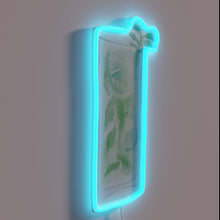 Charger l'image dans la galerie, Electric RGB glow illuminates your space with refreshing mojito vibes.