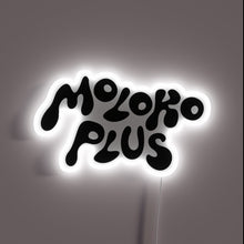 Charger l'image dans la galerie, Dazzling color-changing LED light for home or office decor