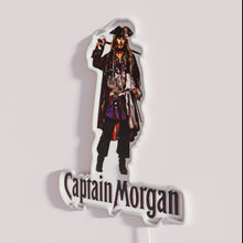 Charger l'image dans la galerie, Vintage inspired neon Christmas decoration with RGB color options.