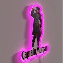 Charger l'image dans la galerie, Retro Holiday Cheer Brings Personality with Vibrant RGB Neon Lighting