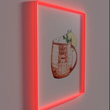 Charger l'image dans la galerie, Add a touch of Moscow Mule magic to your bar.