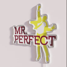 Charger l'image dans la galerie, Eye-catching vibrant RGB neon sign for the perfect bachelor pad