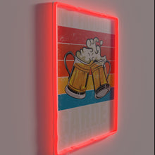 Charger l'image dans la galerie, Bringing together my love of beer and beautiful gardens together