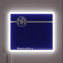 Charger l'image dans la galerie, Recovery Inspiration - NA Basic Text Book Narcotics Anonymous Home Decor