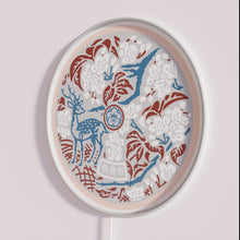 Charger l'image dans la galerie, Retro Japanese Vibes Urban Decor Rustic Neon Wall Sign Lighting