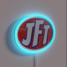 Charger l'image dans la galerie, Recovery Guidance Through 12 Steps, Narcotics Anonymous Inspirational Neon Sign