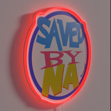 Charger l'image dans la galerie, Recovery Inspiration - Narcotics Anonymous Legacy and Sobriety Support Sign