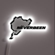 Charger l'image dans la galerie, Eye-catching never been seen before RGB color changing neon sign