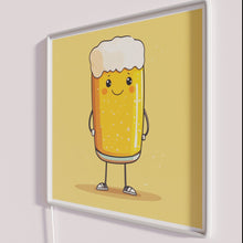 Charger l'image dans la galerie, Vibrant Neon Sign Decorations for Home Bar and Craft Beer Lovers