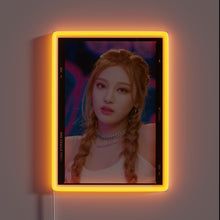 Charger l'image dans la galerie, Vintage Camera RGB Neon Sign for Music Lovers and Dreamers