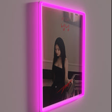 Charger l'image dans la galerie, Add vibrant ambiance with Ning Ning Drama's colorful RGB glow.