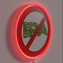 Charger l'image dans la galerie, No IPA? Red beer not available in our bar here