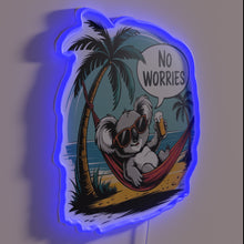 Charger l'image dans la galerie, Relaxing Vibes Guaranteed with This Soft Glow Neon Sign