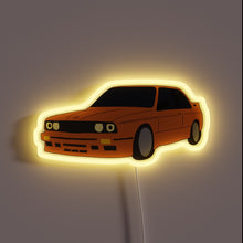 Charger l'image dans la galerie, Frank Ocean RGB customneon