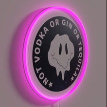 Charger l'image dans la galerie, Not Your Average Bar: No Vodka Gin or Tequila Here