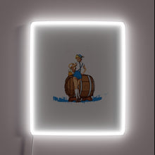 Charger l'image dans la galerie, German Oktoberfest Beer Festival Neon Sign for Parties and Decor