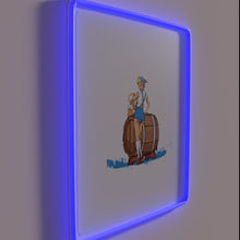 Charger l'image dans la galerie, Vibrant Oktoberfest beer party decor with German costume theme
