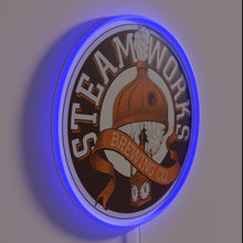 Charger l'image dans la galerie, Official Neon Sign: Illuminating Passion for Craft Beer Culture at Home
