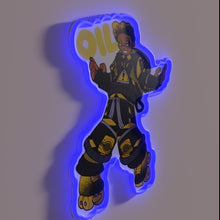 Charger l'image dans la galerie, Add a touch of nostalgia with an oil lover glow.