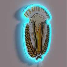 Charger l'image dans la galerie, Oktoberfest Decorations Neon Sign Brings Cheer to Your Party Nights