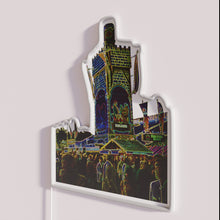 Charger l'image dans la galerie, Authentic German themed Oktoberfest Munich RGB LED neon bar sign decoration