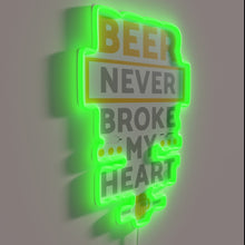 Charger l'image dans la galerie, Brighten your space with vibrant colors of Oktoberfest ambiance lighting