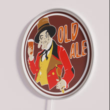 Charger l'image dans la galerie, Neon LED Bar Sign with Vibrant RGB Color Changing Technology